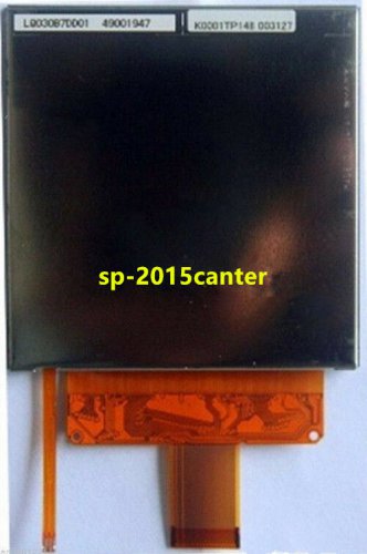 For 3" LCD dispay screen Motorola Symbol MC3000-G MC3070-G MC3090-G #SP62