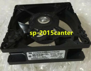 For MU2B1 028027 115V 14W 12CM Compton COMAIR AC fan #SP62