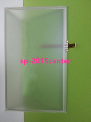 NEW LST07002-k 7 inch 4 wire Resistance touch screen ZIF Port 90 days warranty