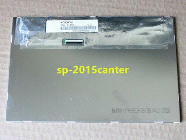 For 7" TFT LCD Screen Display HSD070PWW1 A00 B00 C00 LCD 1280*800 #SP62