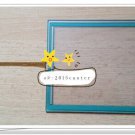 For 12.1" ELO SCN-AT-FLT12.1-001-0H1 Touch screen glass #SP62