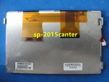 For C065VVT01 C065VVT01.0 6.5" LCD Display Car DVD/GPS #SP62