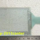 For DMC TP-3201S1 TP-3201S1F0 touch screen / touch glass #SP62