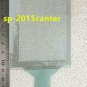 For DMC TP-3201S1 TP-3201S1F0 touch screen / touch glass #SP62