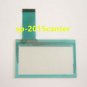 For Allen Bradley Touch Screen Glass PanelView 550 2711-T5A5L1 #SP62