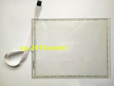 For 10.4" Elo Touch System 362743-683 E898855 Touch Screen Glass #SP62