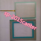 FOR SIEMENS 6AV6644-0AB01-2AX0 MP377-15 Protective Film + Touch Screen Digitizer