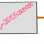 FOR SIEMENS 6AV6644-0AB01-2AX0 MP377-15 Protective Film + Touch Screen Digitizer