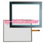 FOR SIEMENS 6AV6644-0AB01-2AX0 MP377-15 Protective Film + Touch Screen Digitizer
