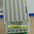 For Panasonic PLC FPG-COM2 (AFPG802) Communication Cassette #SP62