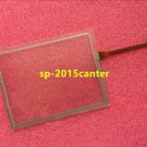 For AB Panelview Plus 600 2711PC-T6C20D8/A 10 Pin Touch Screen Glass #SP62