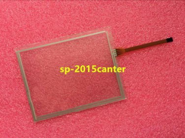 For AB Panelview Plus 600 2711PC-T6C20D8/A 10 Pin Touch Screen Glass #SP62