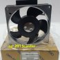 For MS14-DC Aluminum frame cooling fan AC200V 0.1A 50/60HZ 140*140*28MM #SP62