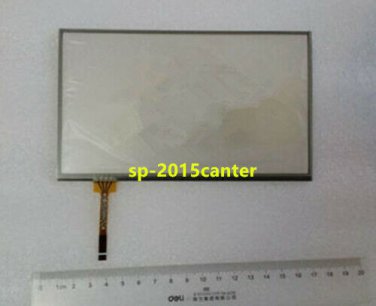 For 1PC TM070DDH10 TOUCH SCREEN GLASS #SP62