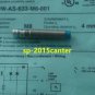 For NEW Contrinex DW-AS-633-M8-001 free shipping #SP62