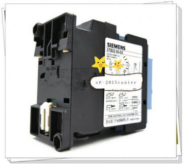 For Applicable Siemens 3TS3300-0X AC Contactor 3TS33 25A 110V #SP62