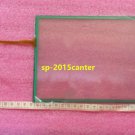 For N010-0554-X028 N010-0554/X028 touch screen glass #SP62