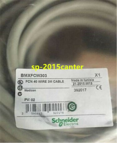 For 1PC New Schneider BMXFCW303 #SP62