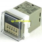 For Omron H3CA-A Solid-state Timer 24-240VAC/VDC free shipping #SP62