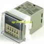 For Omron H3CA-A Solid-state Timer 24-240VAC/VDC free shipping #SP62