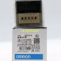 For Omron H3CA-A Solid-state Timer 24-240VAC/VDC free shipping #SP62