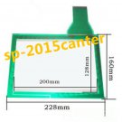 NEW NT600S-ST211B-EV3 NT600S-ST211-EV3 Omron Touch Screen Glass  #0712