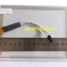 For TR4-058F-09 DG Touch Screen Glass Panel #SP62