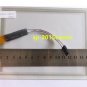For TR4-058F-09 DG Touch Screen Glass Panel #SP62