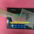 AB PanelView 600 2711-B6C16 2711-B6C16L1 TouchScreen + Membrane Keypad #SP62