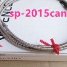 1pcs NEW For KEYENCE Optical Fiber Sensor FU-2303  90 days warranty   &CANTER