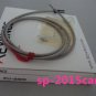 1pcs NEW For KEYENCE Optical Fiber Sensor FU-2303  90 days warranty   &CANTER
