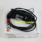 For 1PC KEYENCE Fiber Optic Sensor Amplifier FS-N12N FSN12N #SP62