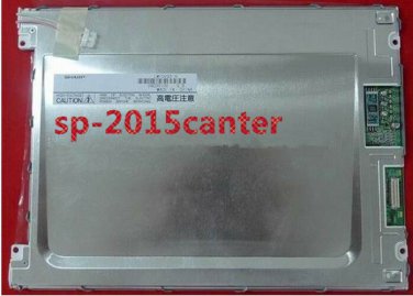 LM10V332 LM10V332R SHARP 10.4" INCH LCD PANEL NEW and original GRADE A+  #0824