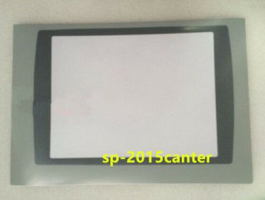 For Allen Bradley PanelView 1500 2711P-T15C1D2 Touch Screen #SP62
