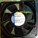 For 9956M Daul ball cooling fan AC230V 60/50MA 10/8W 120×120×25mm 2wire #SP62