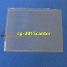 For 10.4" TT12240A20 S4104C11P4Z3AD Touch Screen Glass #SP62