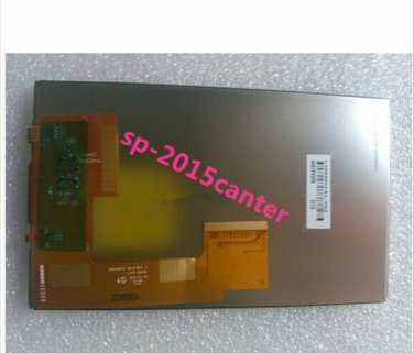 6" inch Full LCD Screen Display + Touch Screen Glass For TOMTOM START 60 60M XT4