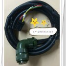 For Fanuc /3m 5m 8m 10m 12m 15m Power Cable F06B-0001-K008 #SP62