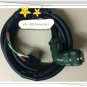 For Fanuc /3m 5m 8m 10m 12m 15m Power Cable F06B-0001-K008 #SP62