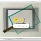 For PanelView 1000 2711P-T10C15D1 2711P-T10C15D2 Touchscerrn+ProtectiveFilm#SP62