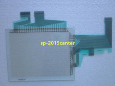 For Omron NS8-TV00B-V1 Touch Glass #SP62