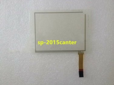 For HCJ 015.8100.929.0 Touch Screen Glass #SP62