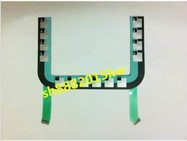 New for Siemens 6AV6645-0AC01-0AX0 Membrane Keypad with 60 days warranty  j0428