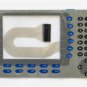 Allen Bradley PanelView Plus 700 2711P-RDB7C membrane keypad  j0415