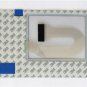 Allen Bradley PanelView Plus 700 2711P-RDB7C membrane keypad  j0415