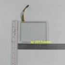 For ESA DG P/N：80F3-A110-56050 Touch screen Glass 90 days warranty #SP62