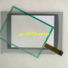 For Allen Bradley PanelView 1000 2711P-T10C4D7 TouchScreen + Protective Film#SP6