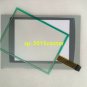 For Allen Bradley PanelView 1000 2711P-T10C4D7 TouchScreen + Protective Film#SP6