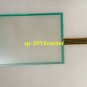 For Allen Bradley PanelView 1000 2711P-T10C4D7 TouchScreen + Protective Film#SP6