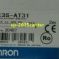 For Omron E3S-AT31 Photoelectric Switch #SP62